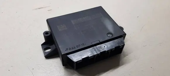 Porsche Cayenne (92A) Parking PDC control unit/module 7p5919475c