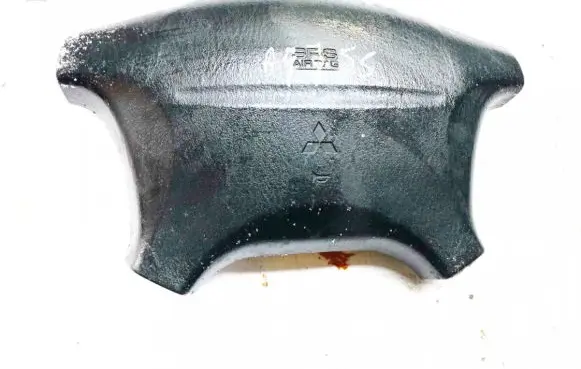 Mitsubishi Carisma Steering wheel airbag me777231