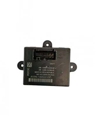 Ford C-MAX II Door control unit/module AV6N14B532DD