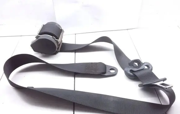 Fiat Ducato Front seatbelt 6009173 A892271