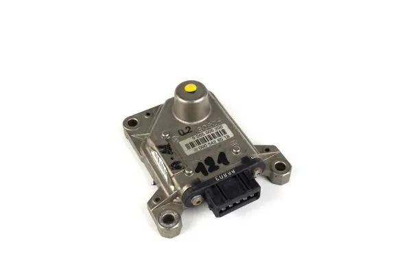 Mercedes-Benz A W168 ESP acceleration yaw rate sensor 0265005200 0005426518