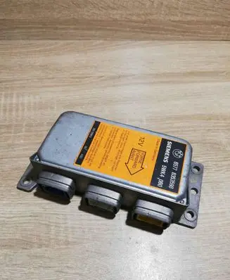 BMW 3 E36 Airbag control unit/module 8353598