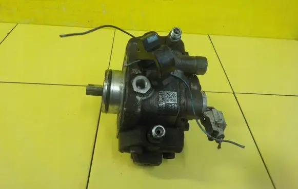 Lexus IS 220D-250-350 Fuel injection high pressure pump 221000R031 15SP22