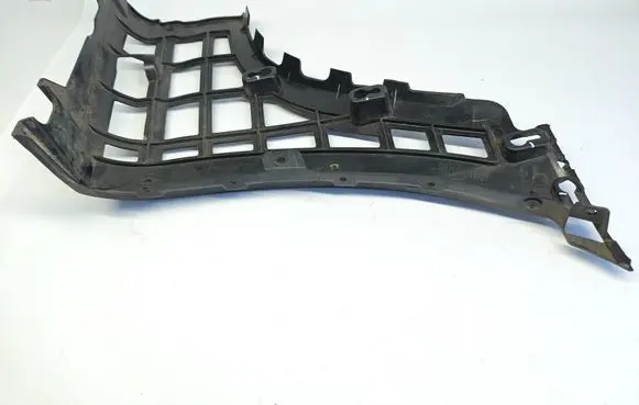 Mercedes-Benz AMG GT R190 C190 Sill/side skirt trim A1906982400