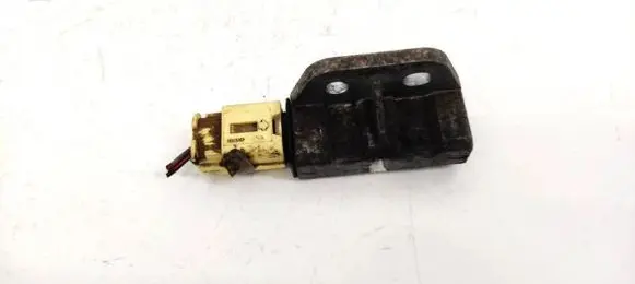 Nissan X-Trail T30 Airbag deployment crash/impact sensor