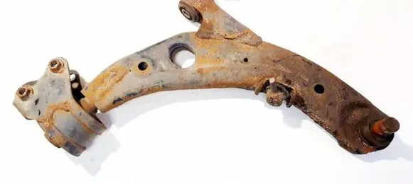 Mazda CX-7 Front lower control arm/wishbone