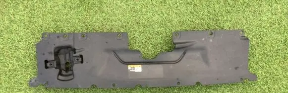 Ford S-MAX Front piece kit EM2BR16613