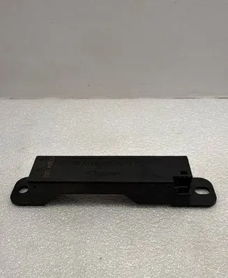 Mercedes-Benz ML W166 Keyless (KESSY) go control unit/module A1668200075 33503401