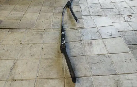 Volkswagen Transporter - Caravelle T5 Windshield/front glass wiper blade 7H1955409C