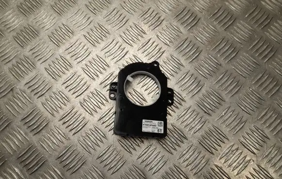 Steering angle sensor