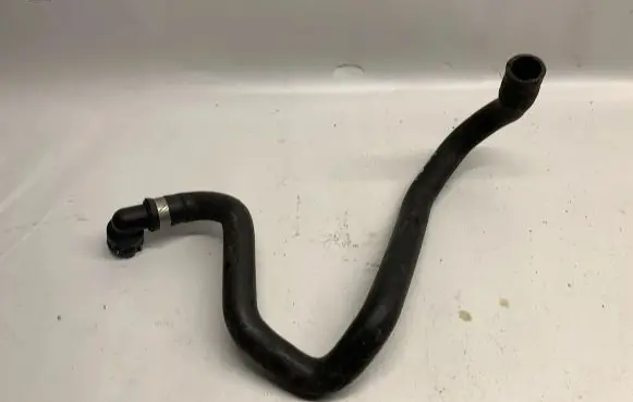 Mercedes-Benz CLA C117 X117 W117 Engine coolant pipe/hose A2468303296