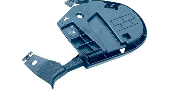 Mercedes-Benz GLC C253 Seat trim A2059180316