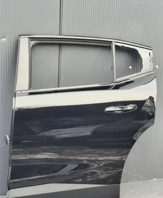 Peugeot 408 P54 Rear door PEUGEOT408DRZWI