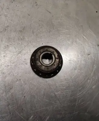 Peugeot 207 Crankshaft pulley