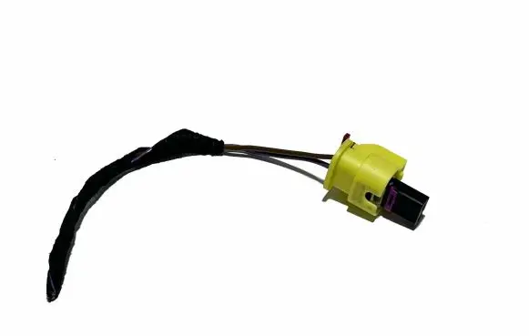Volkswagen Golf VII Other relay 6R0973323 21253