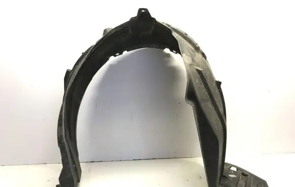 Toyota Yaris XP210 Front wheel arch liner splash guards 53876K0020