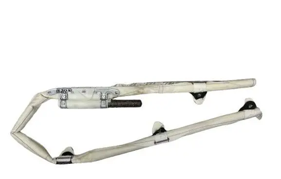 BMW 3 F30 F35 F31 Roof airbag 7221046