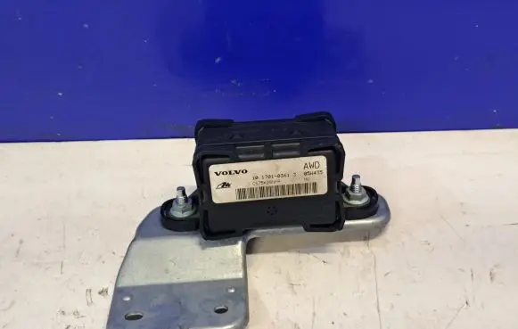 Volvo V70 ESP acceleration yaw rate sensor 30667844 30667844AA