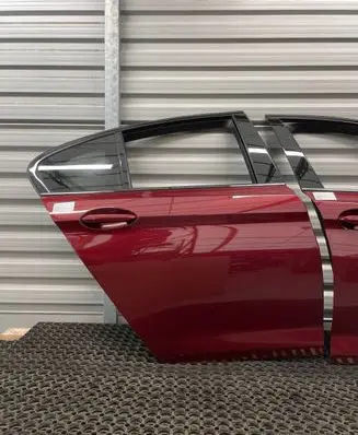 BMW 5 G30 G31 G38 Rear door 