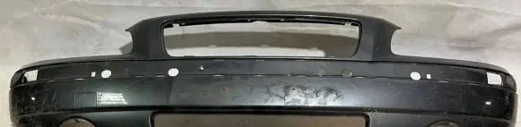 Volvo S60 Front bumper 9178210 14562