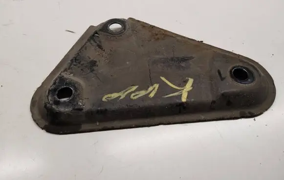 Nissan Qashqai Other front suspension part 544c54ea0a