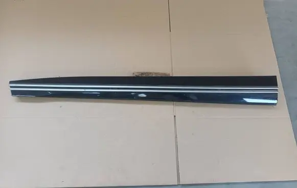 KIA EV6 Front door trim (molding) 87723CV100
