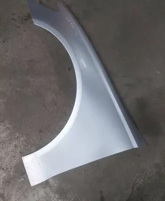 Audi A6 S6 C7 4G Fender LX7W
