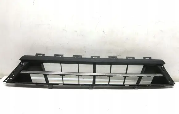 Ford Transit Custom Front bumper lower grill 17K946