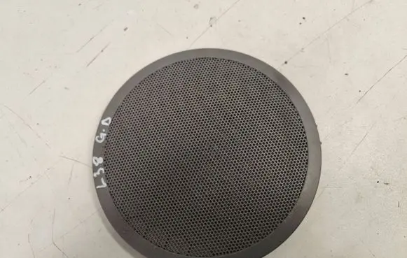 Renault Scenic II - Grand scenic II Side speaker trim/cover 186001310
