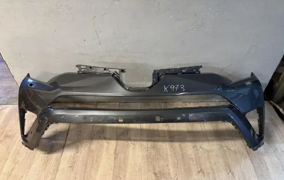 Toyota RAV 4 (XA40) Front bumper 52119-42A40