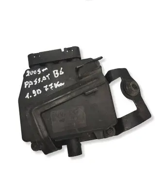 Volkswagen PASSAT B6 Turbo solenoid valve 6Q0906625 400434A