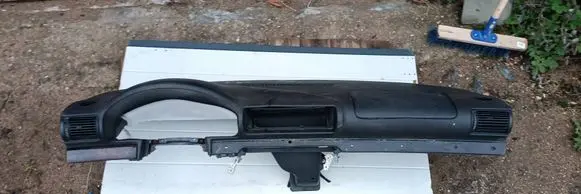 Audi A4 S4 B5 8D Dashboard 8D0857069