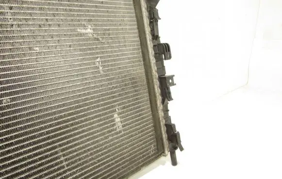 Ford Focus Coolant radiator 3m5h8005tl