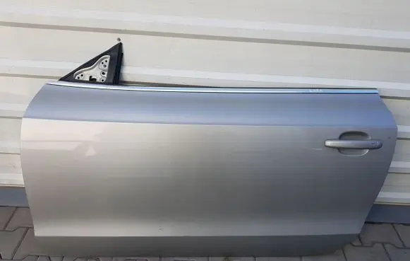 Door (2 Door Coupe)