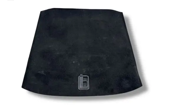 Audi A3 S3 8V Trunk/boot floor carpet liner 8V5863463G 21702F