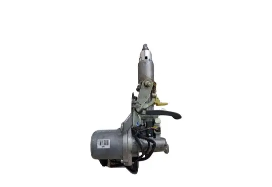 Electric power steering pump
