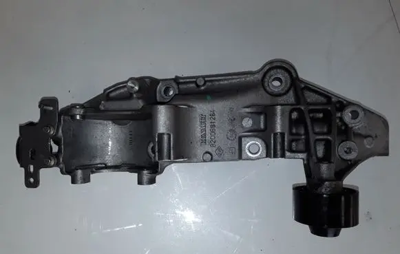 Renault Laguna III Generator/alternator bracket 8200881264