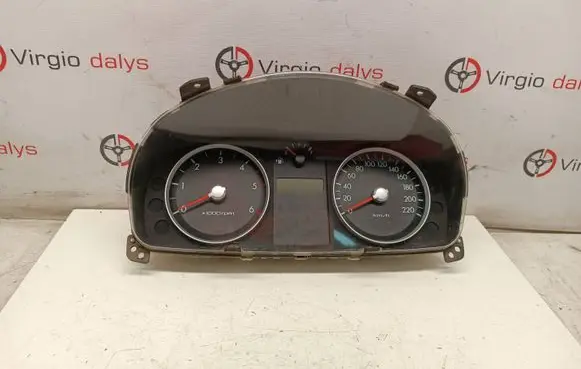Hyundai Getz Speedometer (instrument cluster) 940051c620