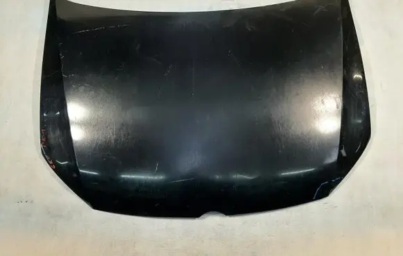 Volkswagen Polo V 6R Engine bonnet/hood