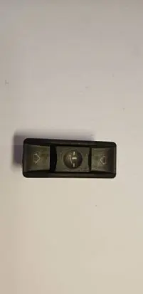 BMW 5 E34 Sunroof switch 8359270