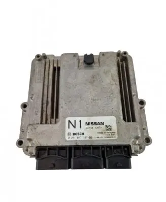 Nissan X-Trail T31 Engine control unit/module 237103UH7A