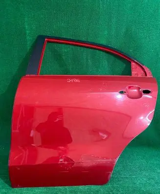KIA Rio Rear door