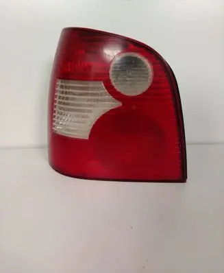 Volkswagen Polo Rear/tail lights