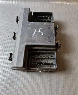 Fuse box set