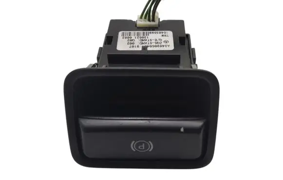Mercedes-Benz A W176 Ignition lock A2469050451