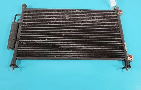 Honda Civic A/C cooling radiator (condenser) 80100-SMG-E020-M1 IMPRK1390020
