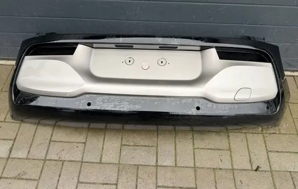 BMW i3 Rear bumper 74623334