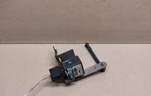 Renault Espace - Grand espace IV Headlight/headlamp level sensor 8200422686 89900832 89901401