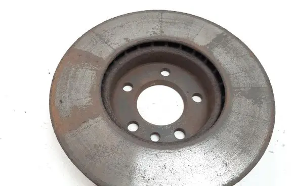 Volkswagen Transporter - Caravelle T5 Front brake disc
