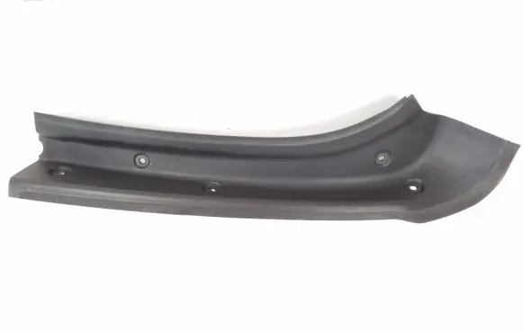 Mercedes-Benz ML W166 Rear/tail light trim molding A1666930117